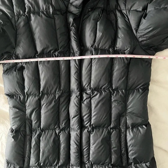 The North Face parka puffer coat - Picture 6 of 6